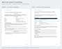 format your existing word document with a clean consistent layout