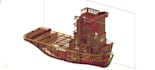 ship design construction naval architecture and engineering
