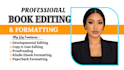 book editing christian book proofread children book novel developmental editor