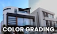 edit cinematic real estate videos