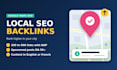 boost your google maps ranking with local SEO backlinks