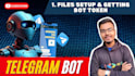 build axs bot, webook bot, bookmyshow bot, uefa FIFA queue it