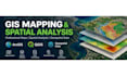 create professional gis maps using arcgis and qgis