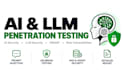 ai security testing and llm penetration testing