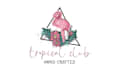 design top quality hand crafted tropical logo