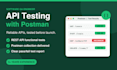 test your rest apis with postman and deliver a test collection