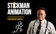 create custom stickman animation videos