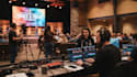 manage and outsource your church media department