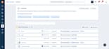 configure and customize your CRM workflows and automation