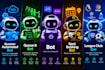 custom automated bot, queue it, bot, spot booking bot, league club bot