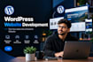 build responsive wordpress website for your business