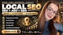 improve local SEO with GEO citations and backlinks