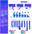 build microsoft fabric data solutions, lakehouses and pipelines