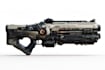 design unique weapons illustrations