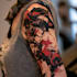 design professional creative tattoo design