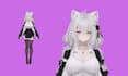 design 3d vtuber vrm vtuber vroid avatar rigging face tracking