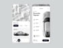 deveop a car rental app, parking management and parking reservation app