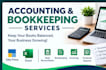 do tally prime bookkeeping and accounting data entry