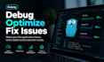 golang performance optimization and bug fixing