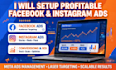 facebook ads campaign for your business