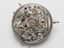 create custom watch dial, skeleton watch and case technical drawings