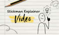 create a fun stickman explainer animation video