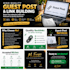 do high quality guest posting on authoritative websites