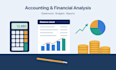 review your financial statements