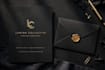create luxury letterhead and envelope for your business