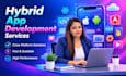 do ios app development, mobile app development or android app developer