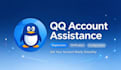 qq account registration help