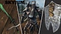 edit or port custom skyrim and fallout 4 mods, weapons, armor