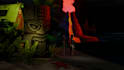 custom low poly environments