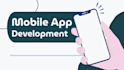 develop a professional adroid and ios mobile app
