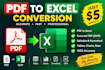 ms office work with file conversion