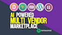 develop multivendor ecommerce marketplace platform