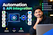 build a custom CRM and automation system