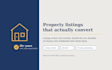 review and enhance your property listing