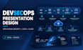 design and redesign devsecops and application security presentations