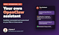 set up and customize your openclaw ai assistant