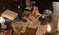 do a fully detailed tarot reading
