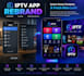 do professional rebrand iptv app