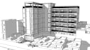 point cloud to bim, e57 laser scan, lod 300 350 revit, as built modeling