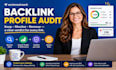 audit your backlink profile and flag risky guest posts and toxic links