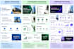design a professional powerpoint presentation and canva slides