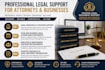 review and organize your startup contracts and legal documents