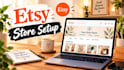 make etsy account for you