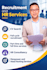 help you with your recruitment and hiring needs