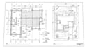 do structural framing foundation plan, civil site plans and permit drawing set