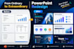 create  redesign  customize and edit powerpoint presentations